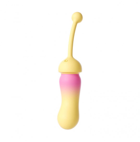 MizzZee - FENMANG BEIBEI Vibrating Eggs (Support APP Mini Programs - Chargeable) MizzZee - FENMANG BEIBEI Vibrating Eggs (Support APP Mini Programs - Chargeable)